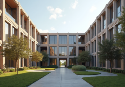 Educational Institutions Educational Institutions