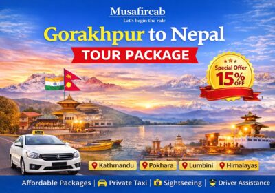 Gorakhpur-to-Nepal-tour