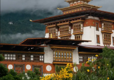 bhutan-tour-from-delhi